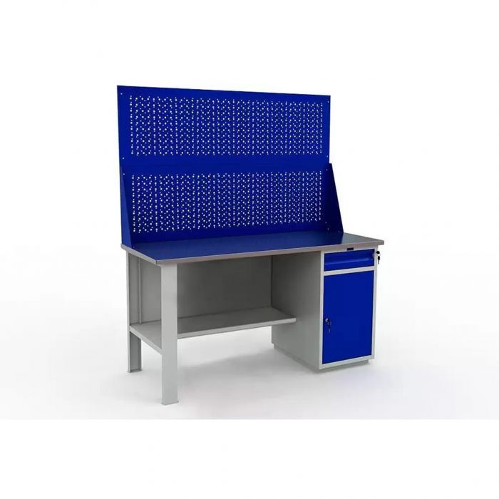 Верстак PROFI W WT160.F1.WD2.020