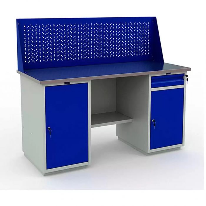 Верстак PROFI W WT160.WD1.WD2.010