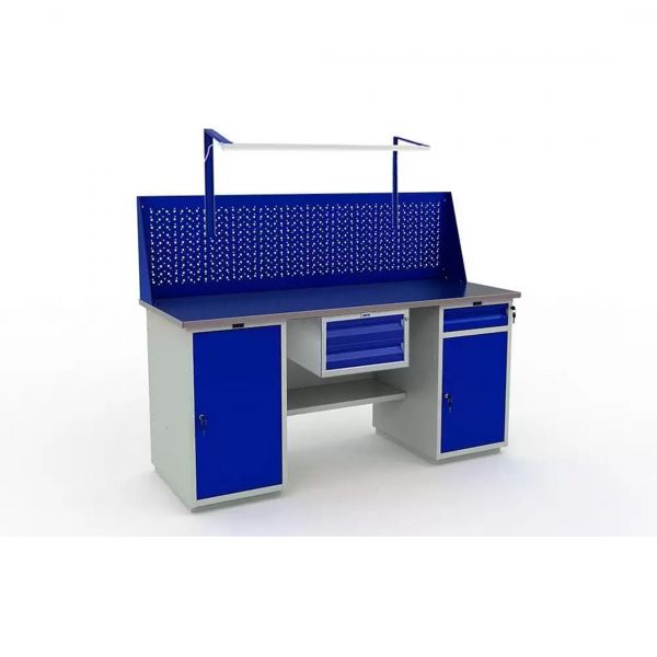 Верстак PROFI W WT180.WD1.WD2.111