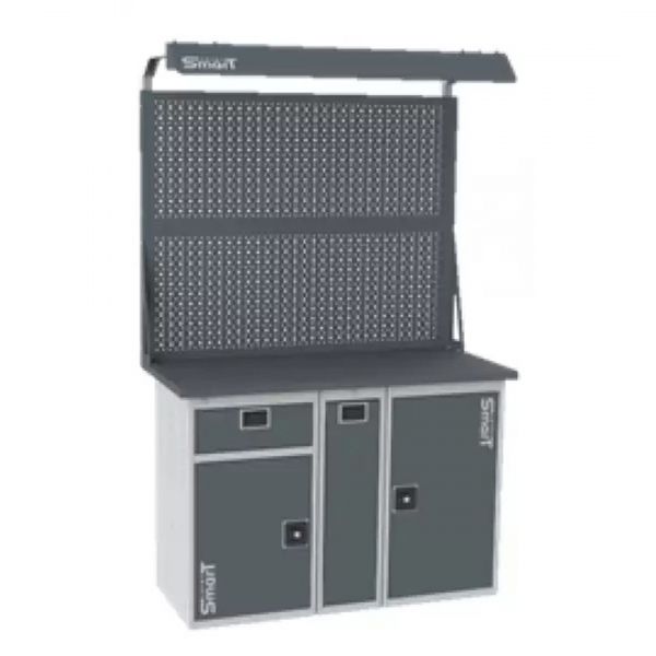 Верстак SMART 1280.1-1.P.1.d2
