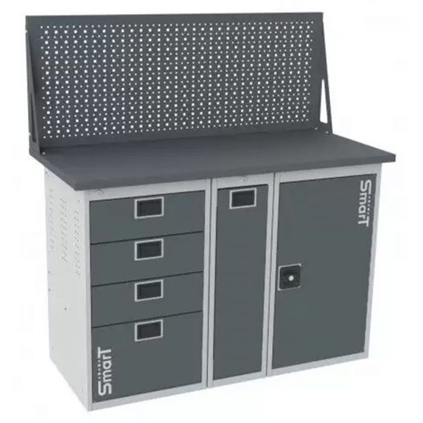 Верстак SMART 1280.4.P.1.d