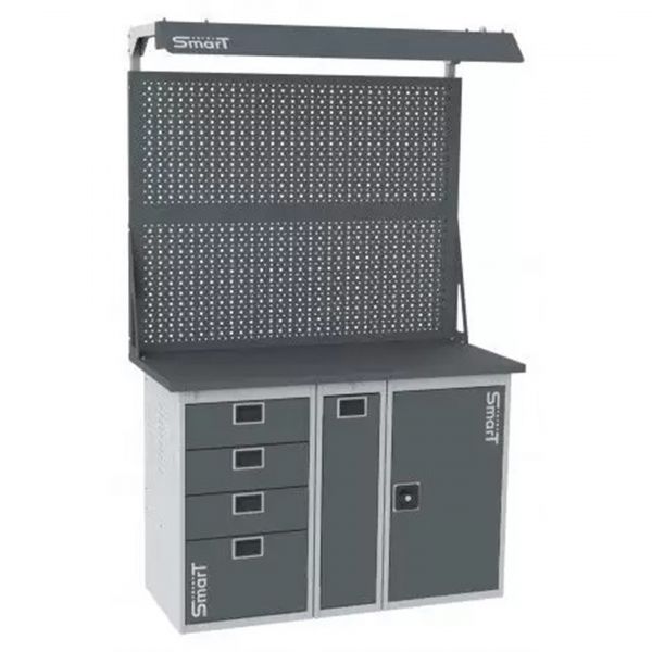 Верстак SMART 1280.4.P.1.d2