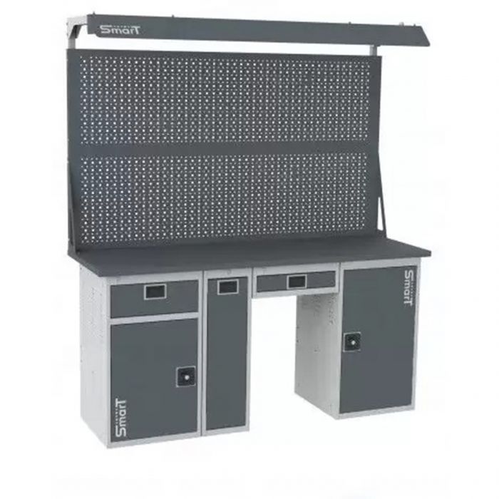 Верстак SMART 1760.1-1.P.Y.1.d2