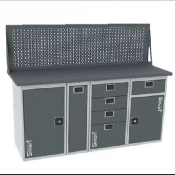Верстак SMART 1760.1.P.4.1-1.d