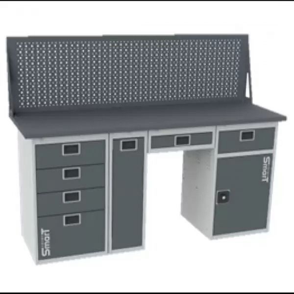 Верстак SMART 1760.4.P.Y.1-1.d
