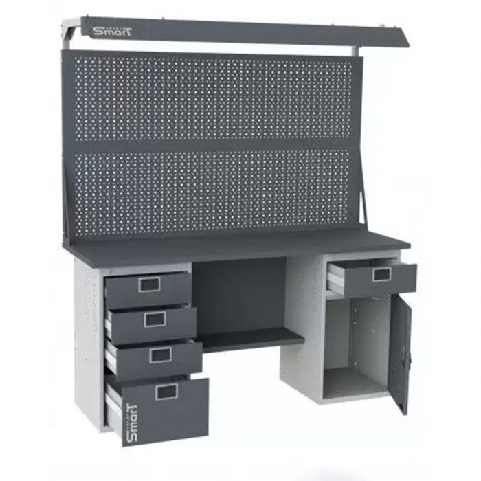 Верстак SMART 1760.4.S2.1-1.d2
