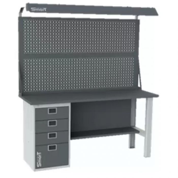 Верстак SMART 1760.4.S3.0.d2