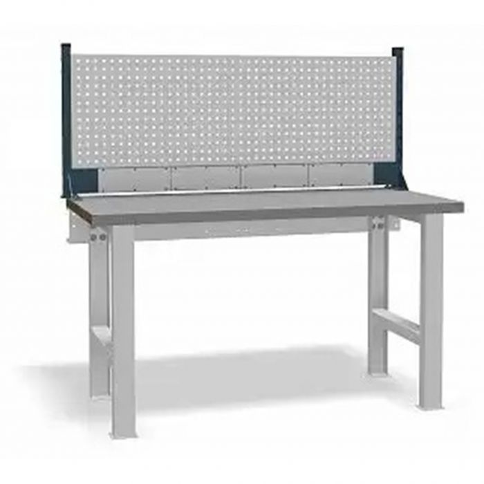 Верстак ВС-150-01 Массив + экран ВС-150-Э4
