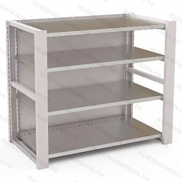 Система хранения MODUL 1х1000 №1