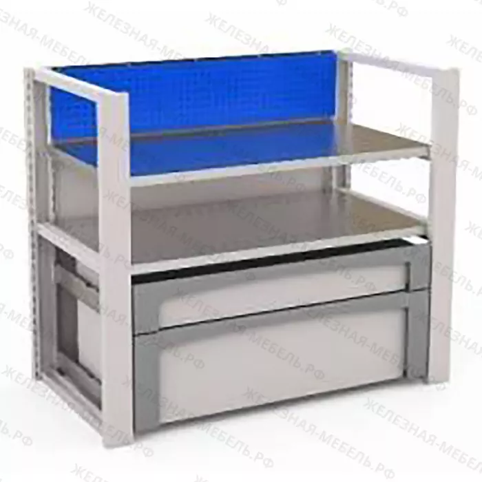 Система хранения MODUL 1х1000 №6