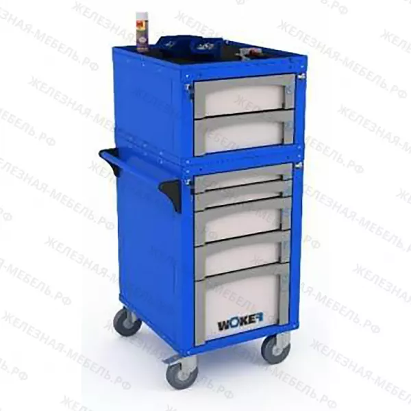 Тумба WOKER 5M №2