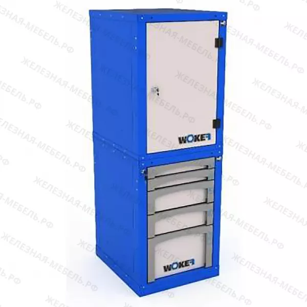 Тумба WOKER 5S №2