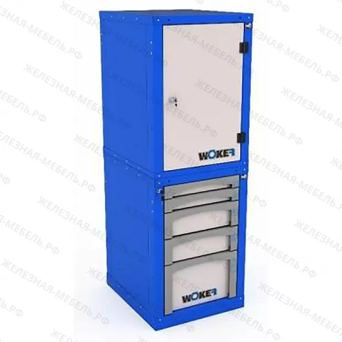 Тумба WOKER 5S №2