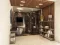 Стеллаж настенный CombiK L 905х800х200 (4 полки)