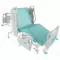 Кровать медицинская MB-95