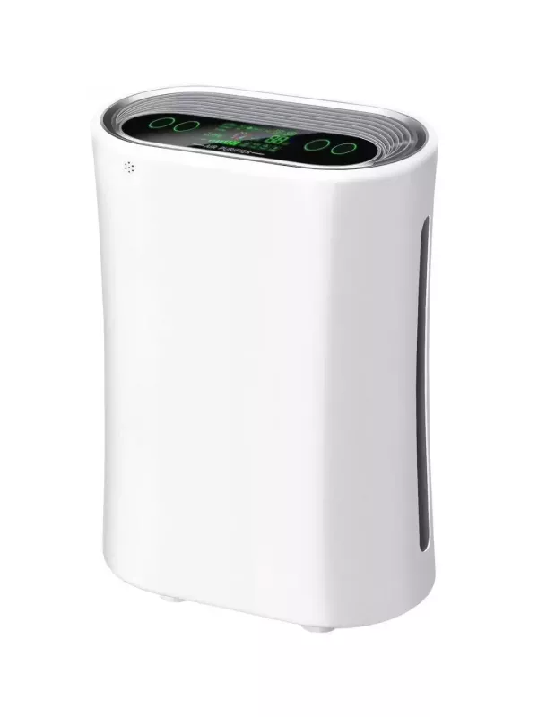 Рециркулятивный обеззараживатель воздуха MBox РО-200UV