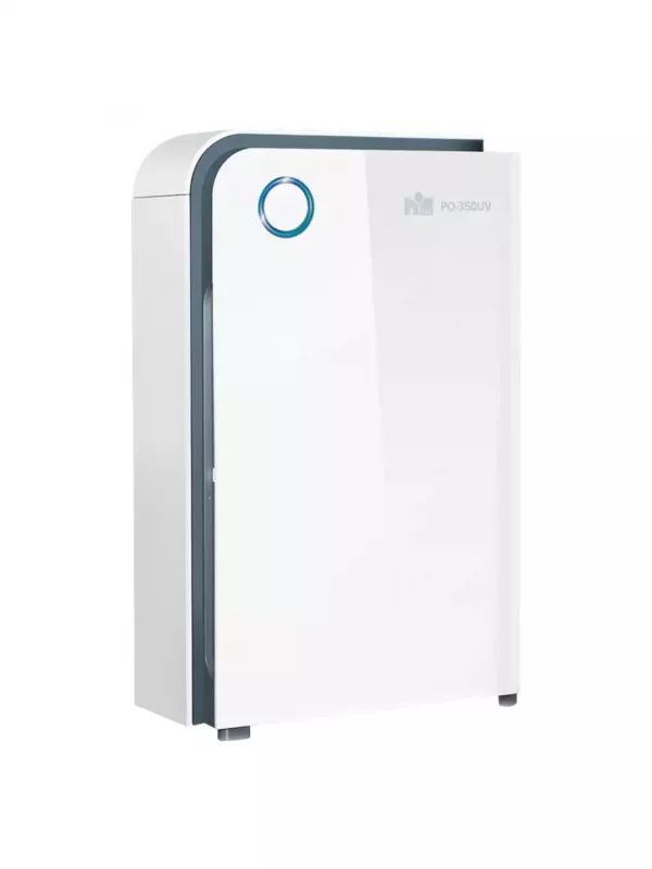 Рециркулятивный обеззараживатель воздуха MBox РО-350UV