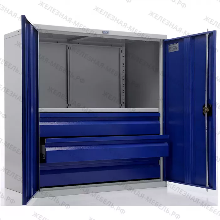 Шкаф инструментальный TC 1095-001030