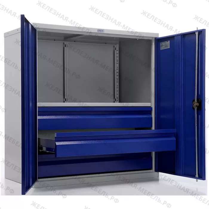 Шкаф инструментальный TC 1095-001030