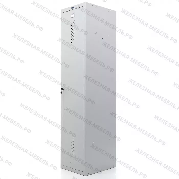 Шкаф ПРАКТИК LS-11-40D