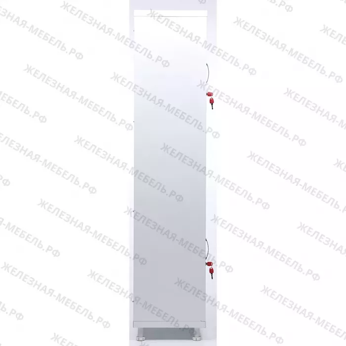 Шкаф медицинский HILFE МД 1 1760 R-1