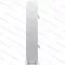 Шкаф медицинский HILFE МД 1 1650/SS