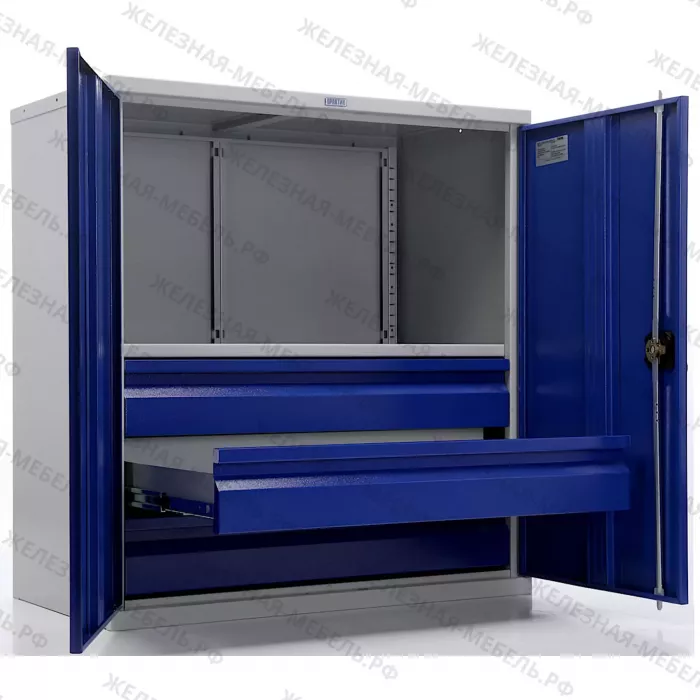 Шкаф инструментальный TC 1095-001030