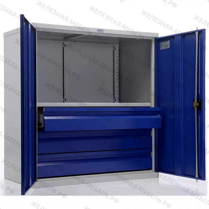 Шкаф инструментальный TC 1095-001030
