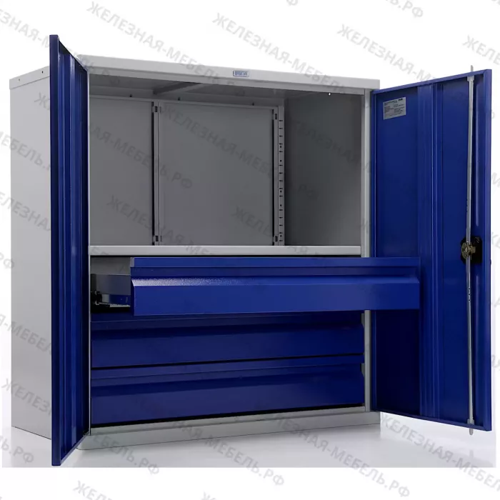 Шкаф инструментальный TC 1095-001030