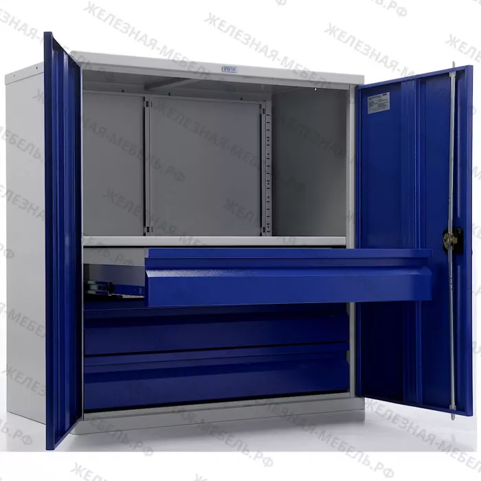 Шкаф инструментальный TC 1095-001030
