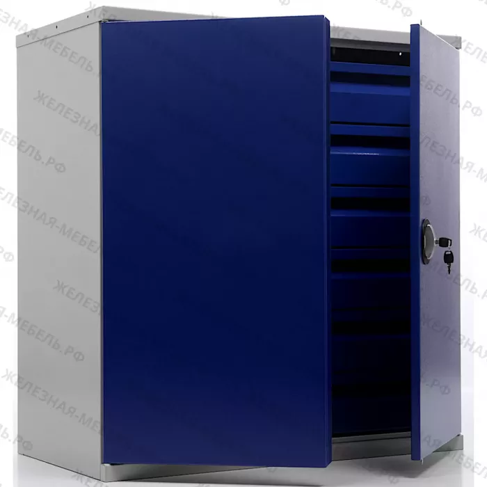 Шкаф инструментальный TC 1095-100215