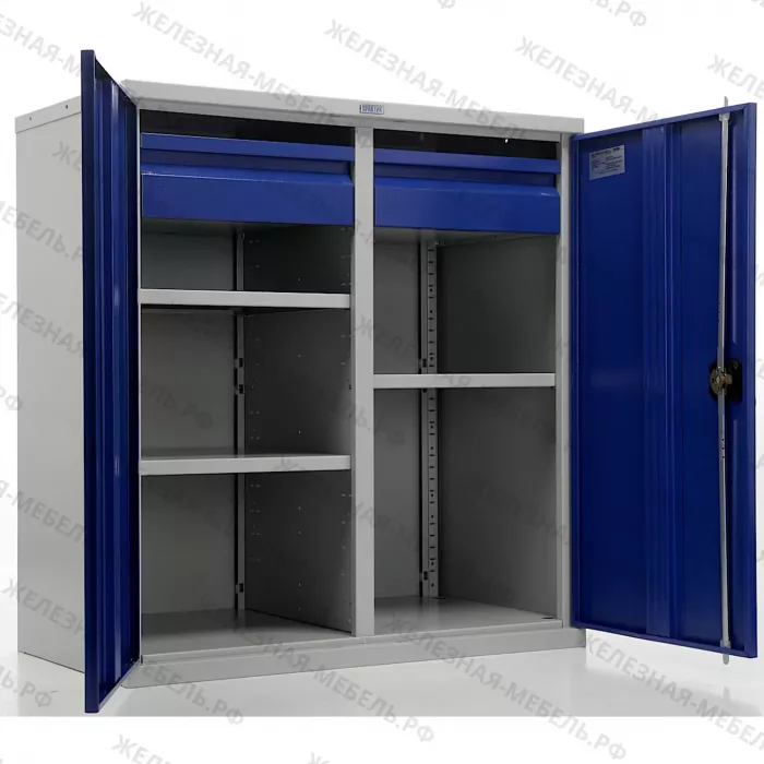 Шкаф инструментальный TC 1095-100302