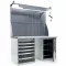 Верстак Expert T WTH150 комплект 6 (ExpTWTH150.T6/T1.021)