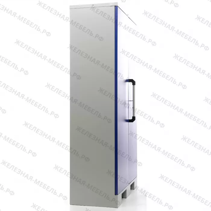Шкаф инструментальный тяжелый AMH TC-004000 ЧПУ