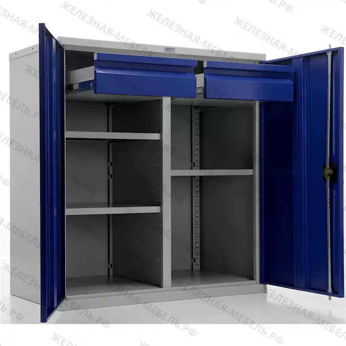 Шкаф инструментальный TC 1095-100302