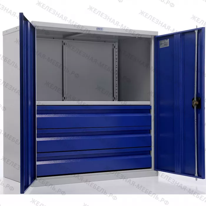 Шкаф инструментальный TC 1095-001030