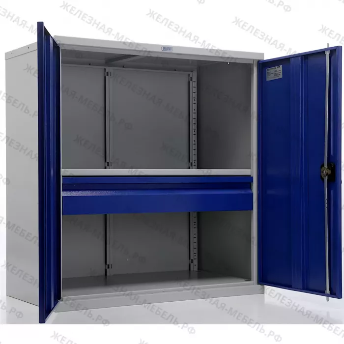 Шкаф инструментальный TC 1095-001010
