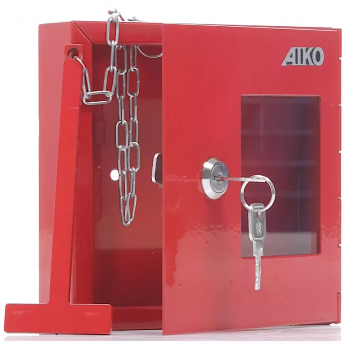 Ключница KEY-1 FIRE