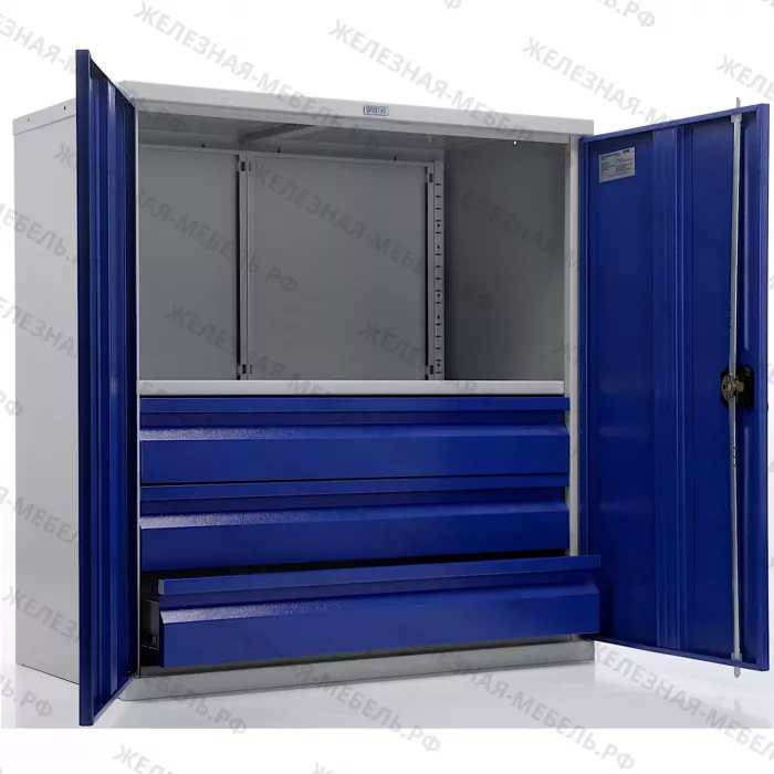Шкаф инструментальный TC 1095-001030