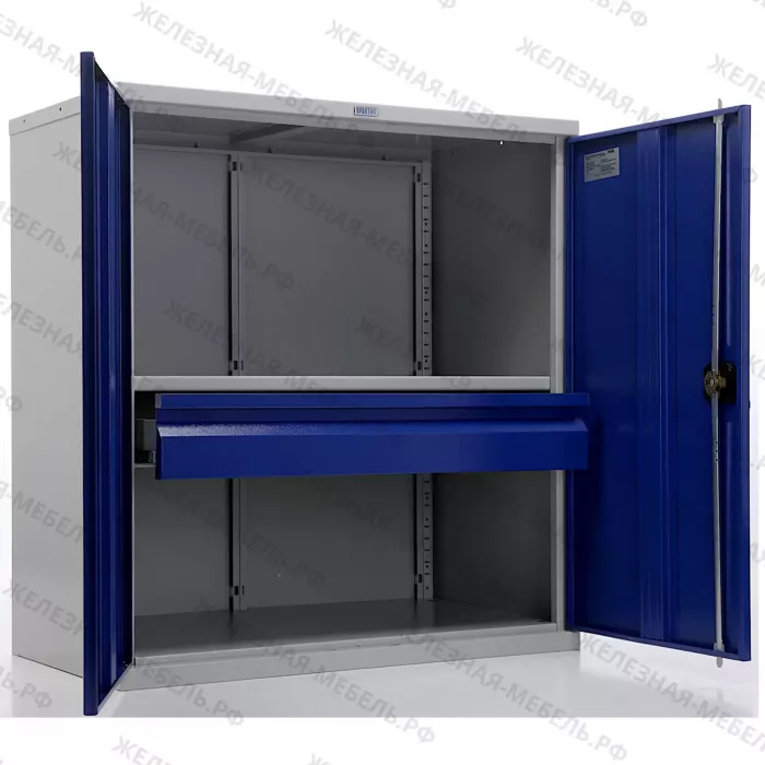 Шкаф инструментальный TC 1095-001010