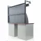 Верстак Expert T WTH150 комплект 6 (ExpTWTH150.T6/T1.021)
