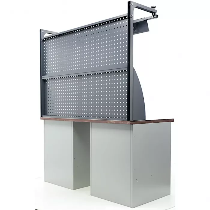 Верстак Expert T WTH150 комплект 6 (ExpTWTH150.T6/T1.021)