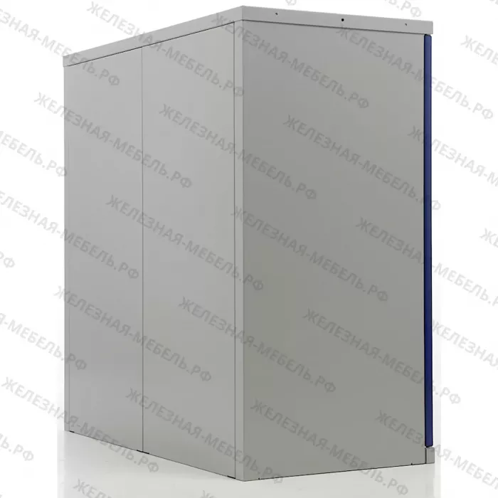 Шкаф инструментальный TC 1095-100302