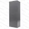 Шкаф бухгалтерский Aiko SL-125/2T EL